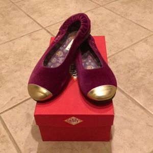 Oilily women new shoes